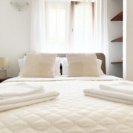 S&P City Center Apartments Kotor Luaran gambar