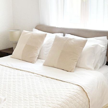 S&P City Center Apartments Kotor Luaran gambar