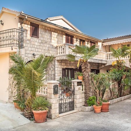 S&P City Center Apartments Kotor Luaran gambar