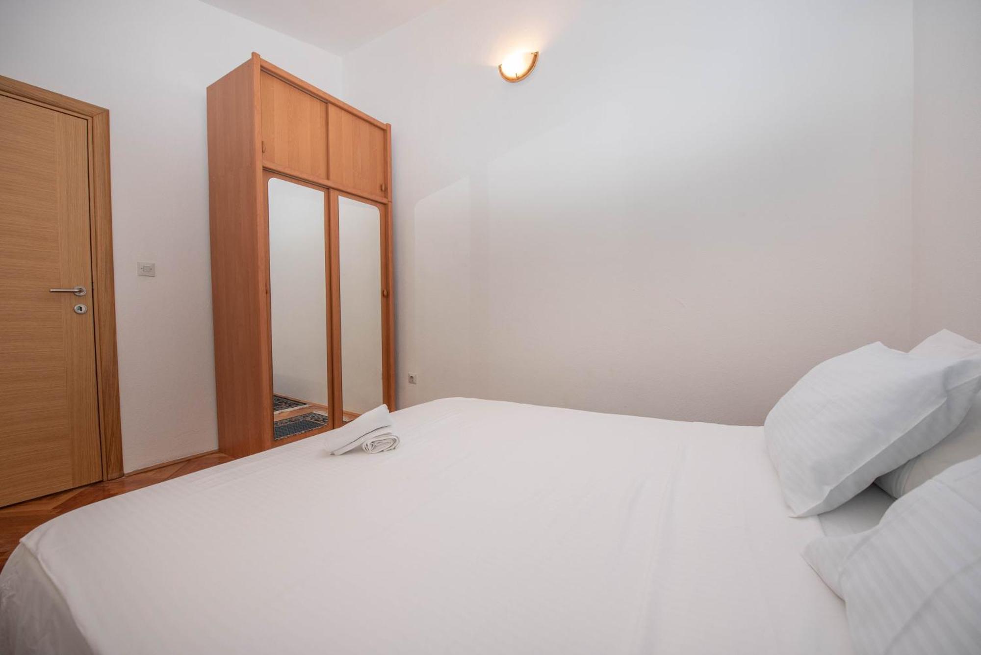 S&P City Center Apartments Kotor Luaran gambar