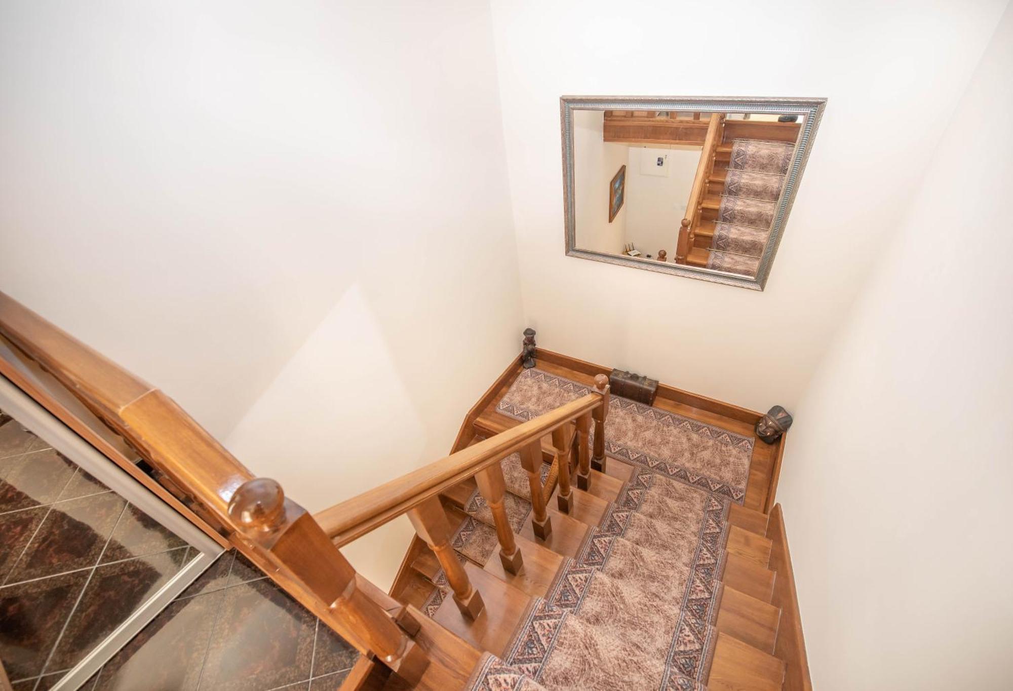 S&P City Center Apartments Kotor Luaran gambar