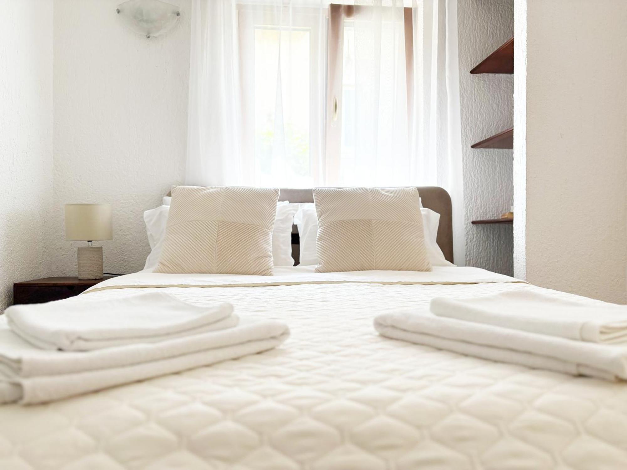 S&P City Center Apartments Kotor Luaran gambar