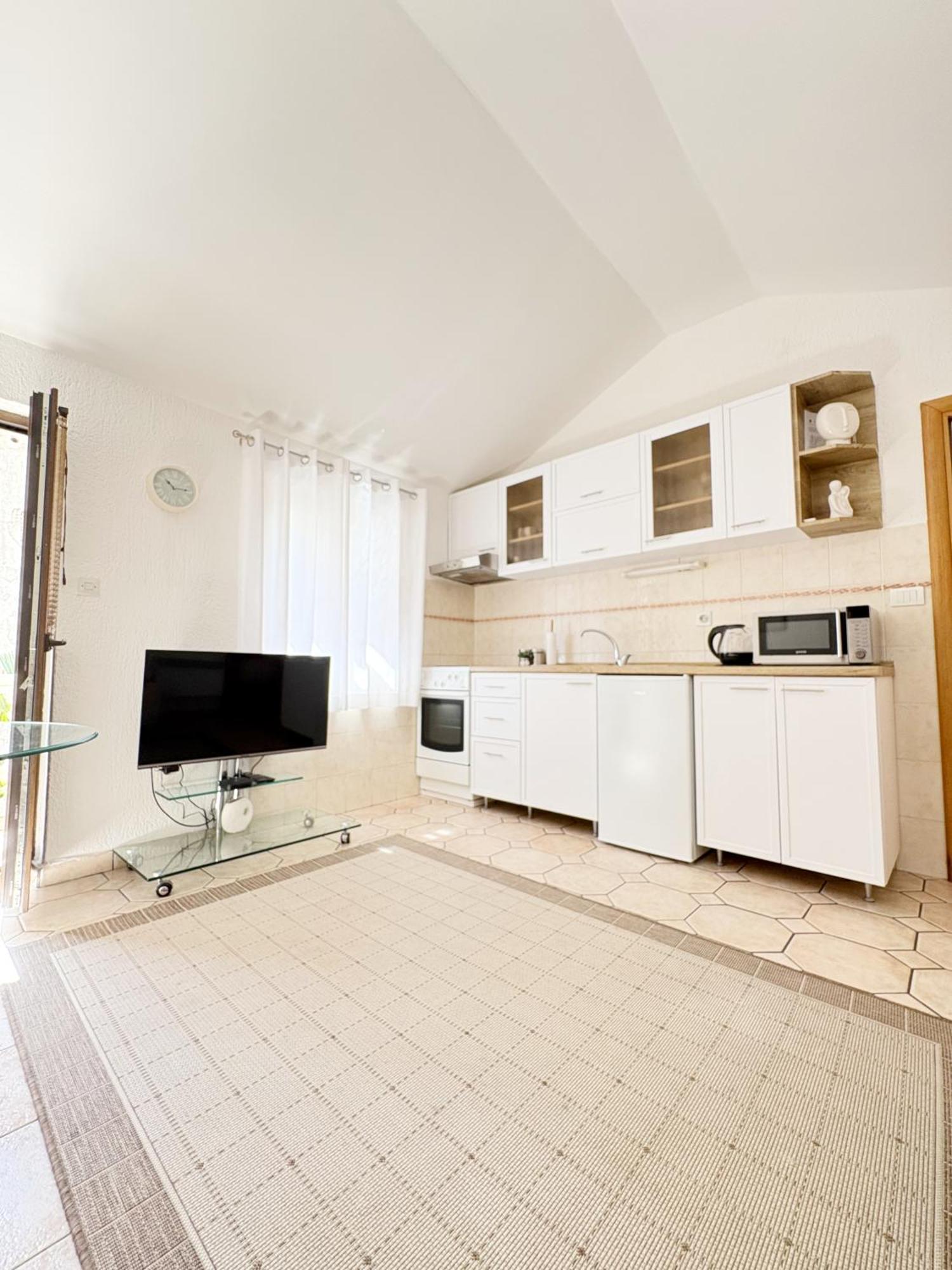 S&P City Center Apartments Kotor Luaran gambar