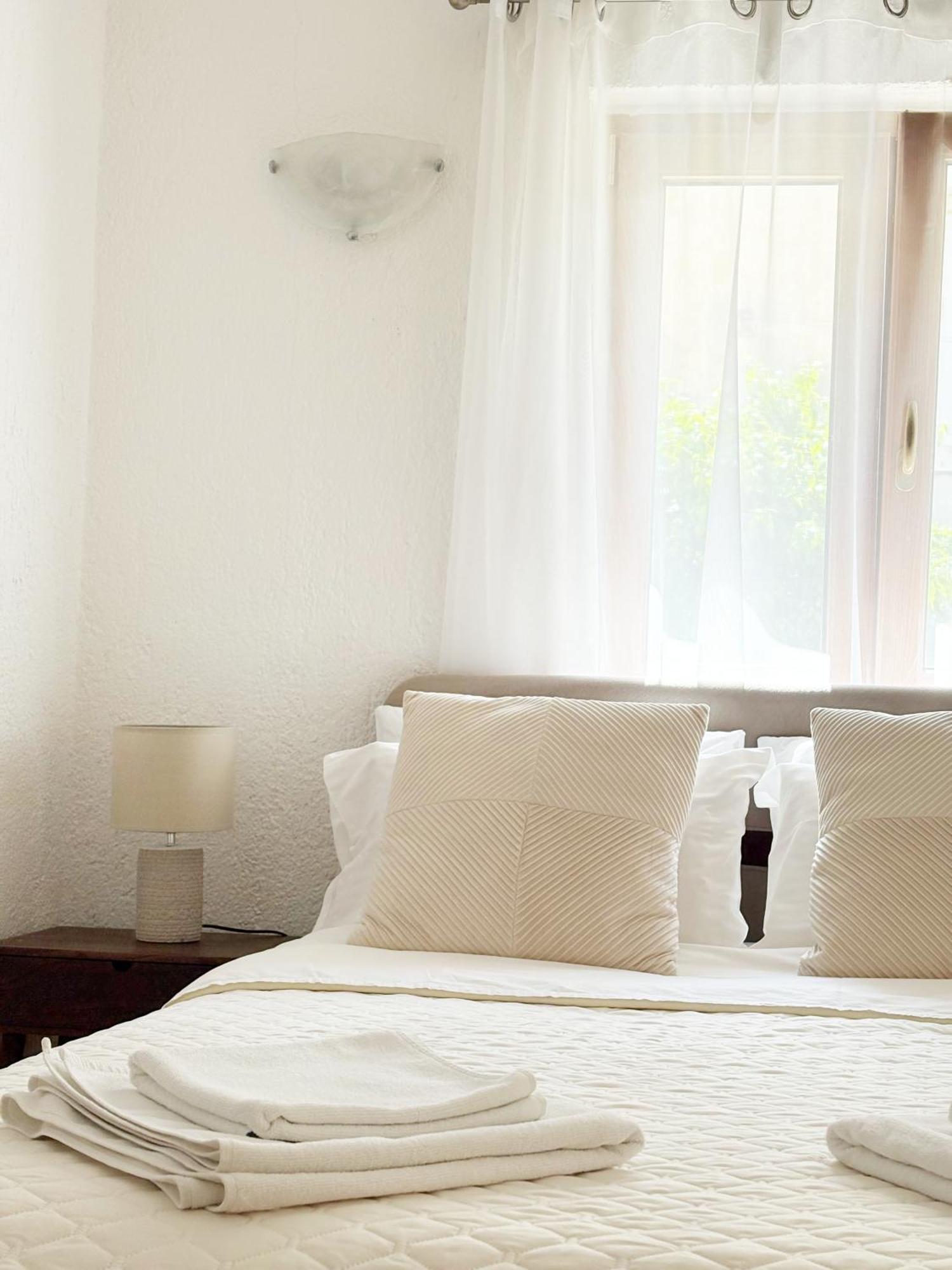 S&P City Center Apartments Kotor Luaran gambar