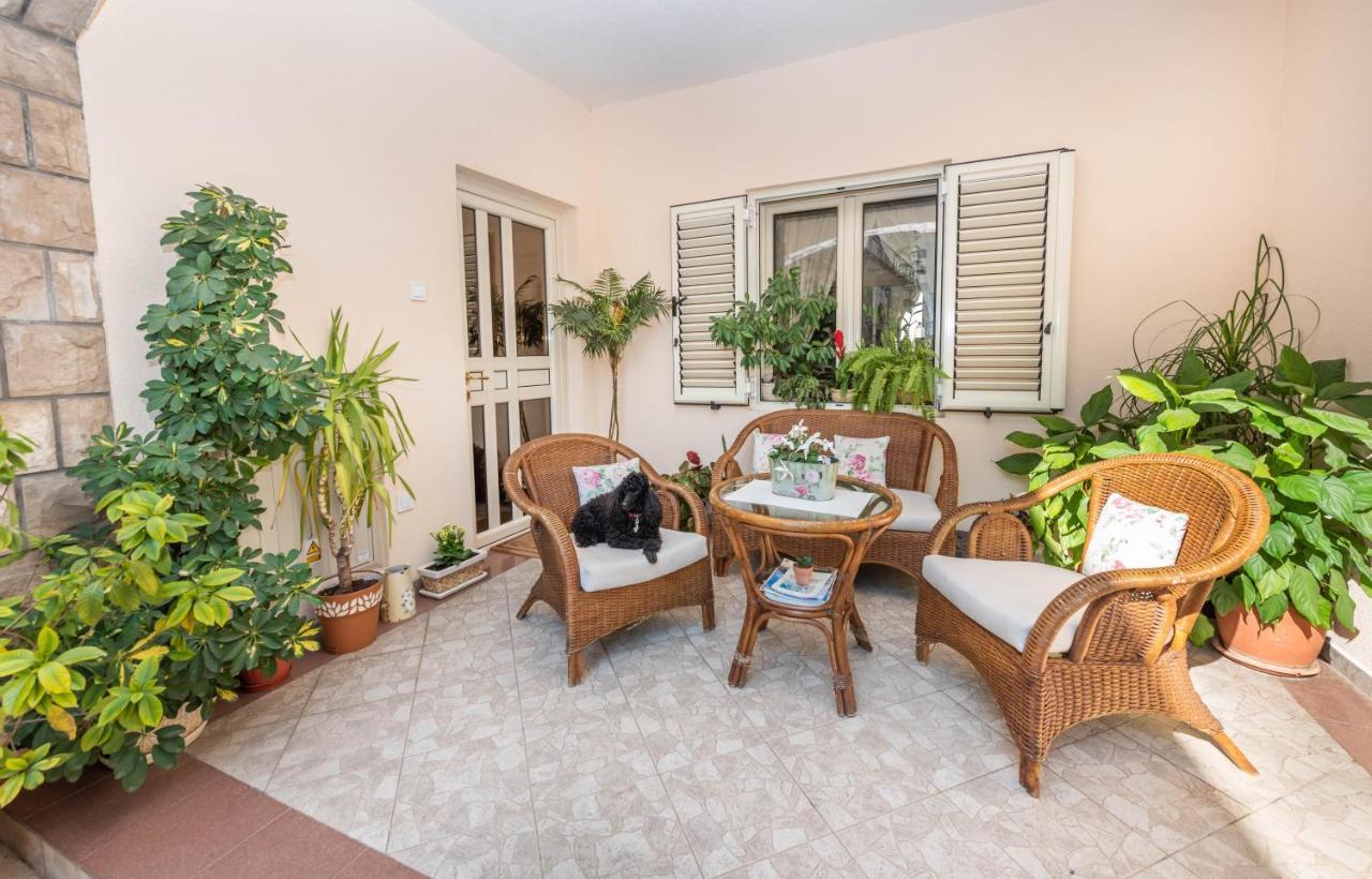 S&P City Center Apartments Kotor Luaran gambar