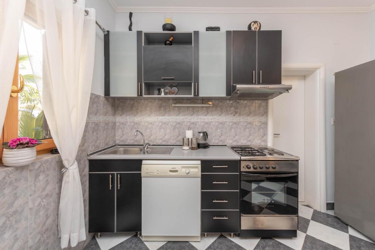 S&P City Center Apartments Kotor Luaran gambar