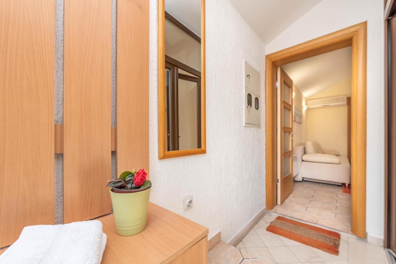S&P City Center Apartments Kotor Luaran gambar