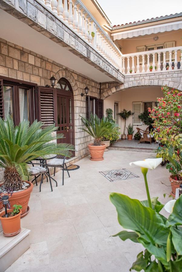 S&P City Center Apartments Kotor Luaran gambar
